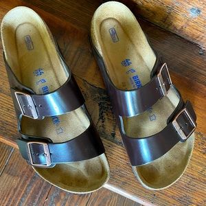 Men's Birkenstock